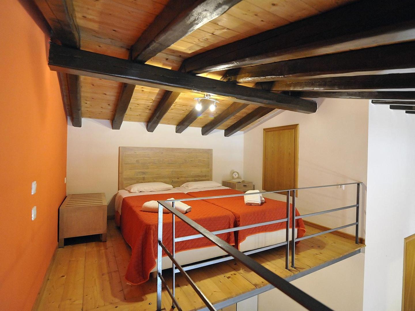 Pyramid City Apartments Agios Spyridon  Exterior foto