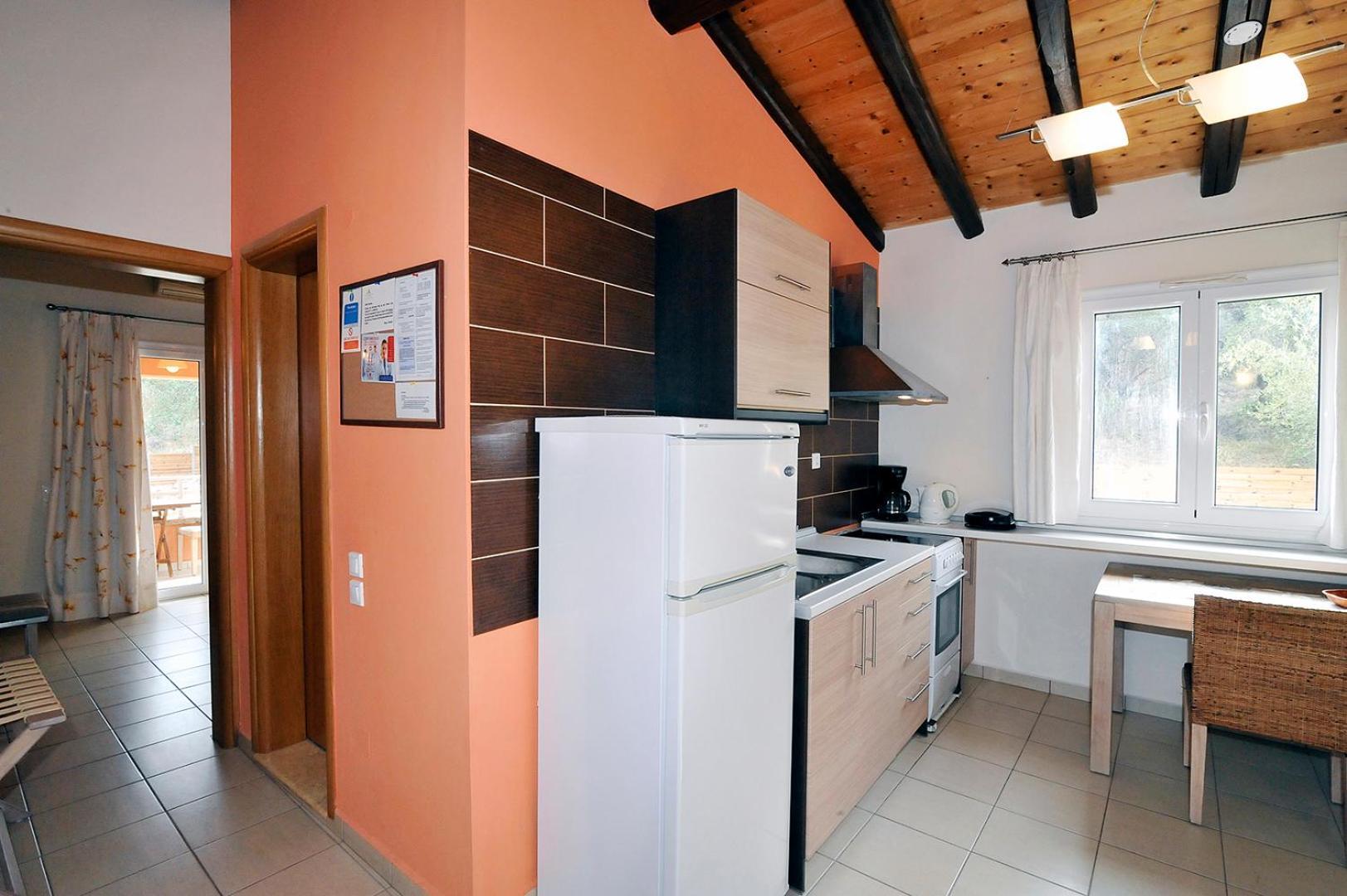 Pyramid City Apartments Agios Spyridon  Habitación foto